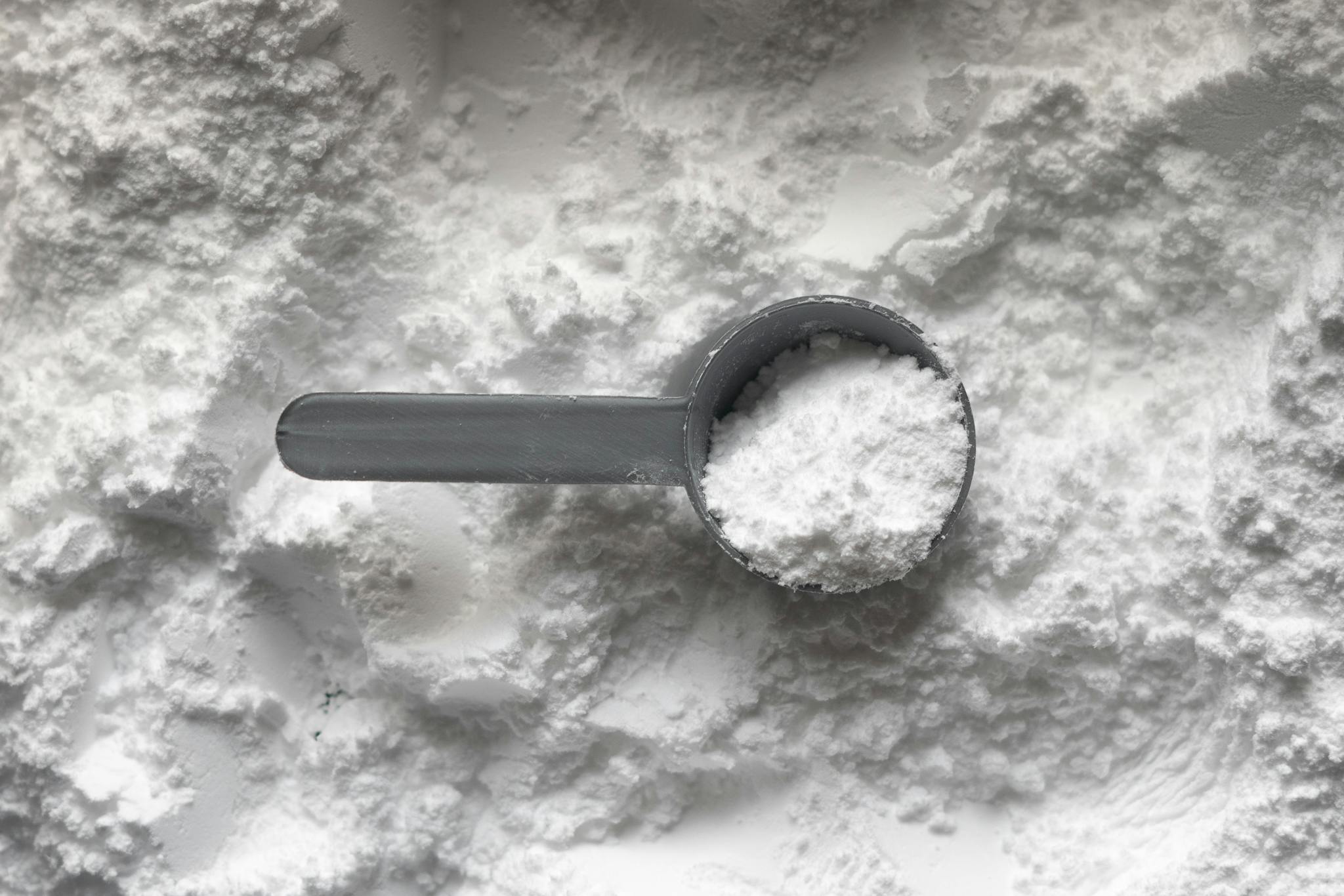 Unraveling Creatine: A Dive into Its Health Benefits