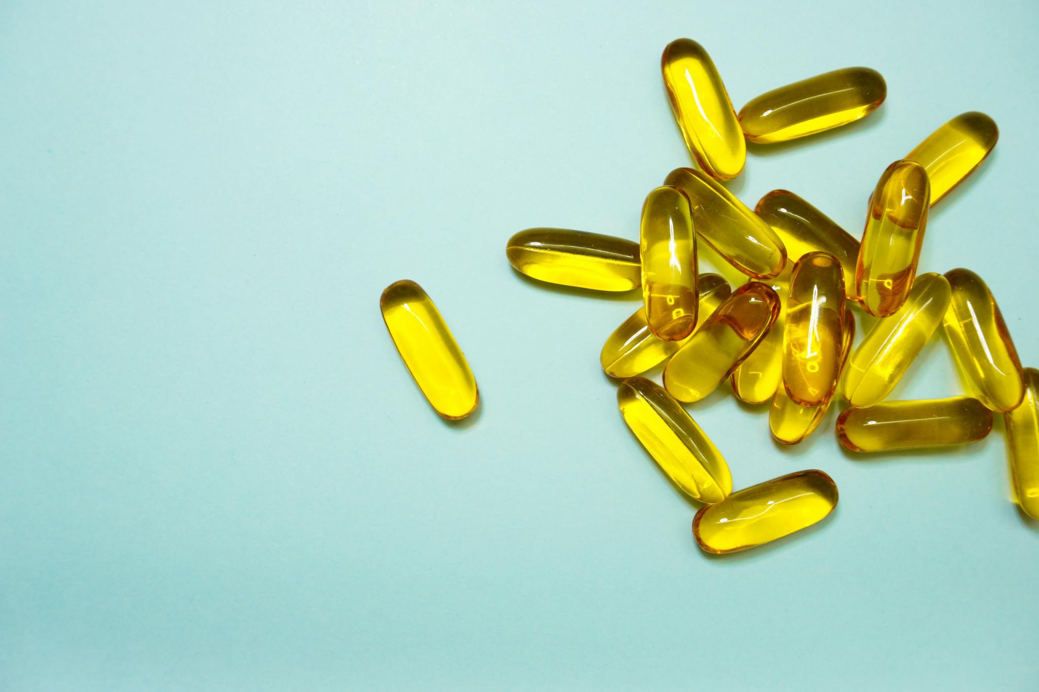 Fish Oil: Unveiling Its Origins and Extensive Health Benefits