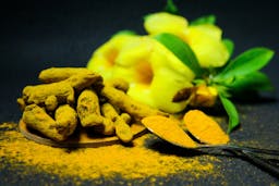 Unveiling the Golden Benefits of Turmeric for Health and Wellness