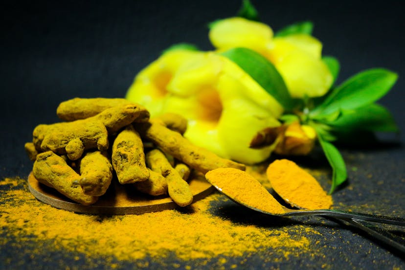 Unveiling the Golden Benefits of Turmeric for Health and Wellness