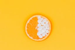 Vitamin C: A Vital Nutrient and Its Remarkable Health Benefits